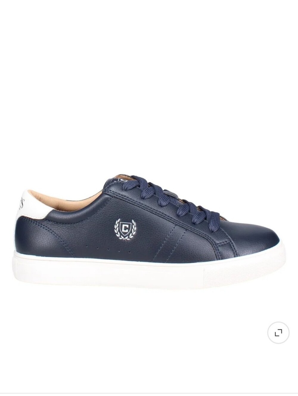 Chaps Men's Brighton Court Sneaker